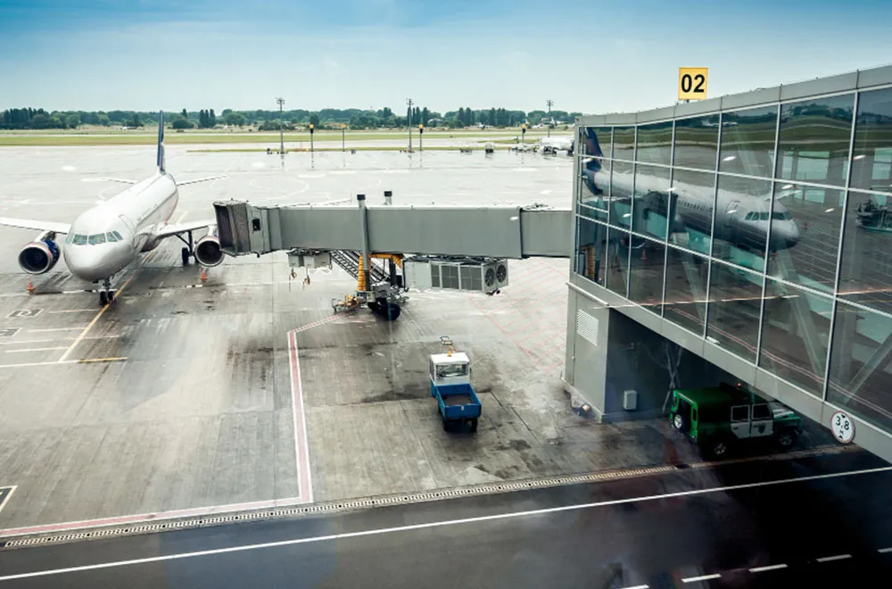Airport