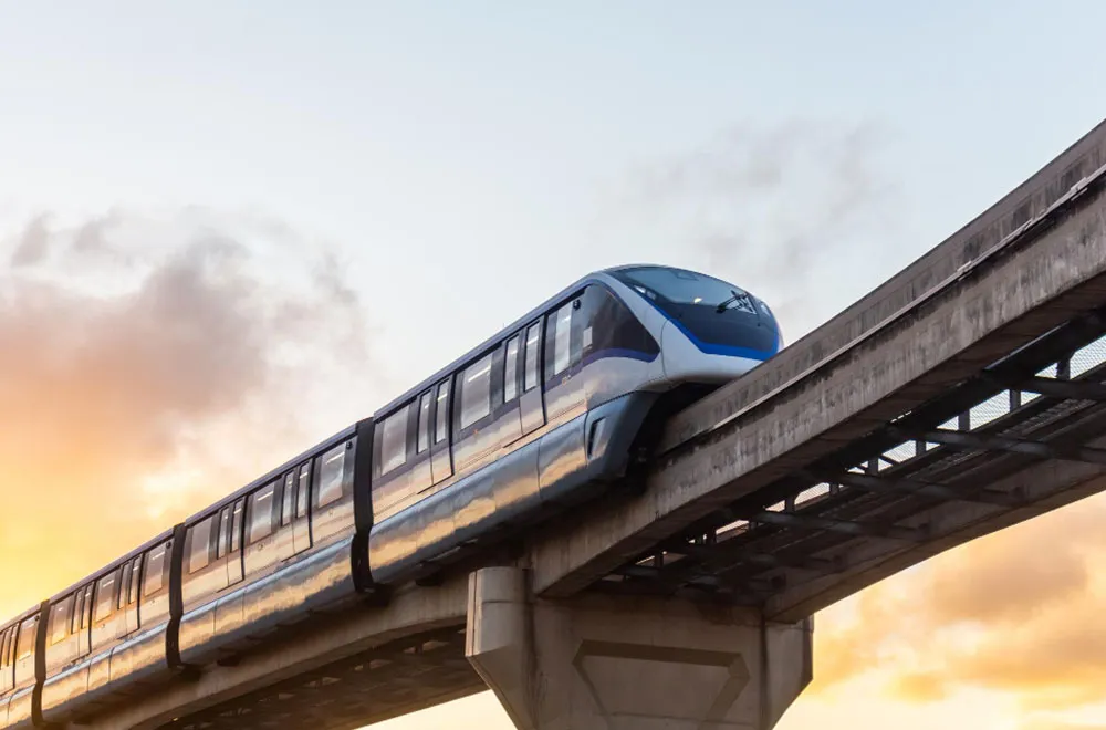 Metro