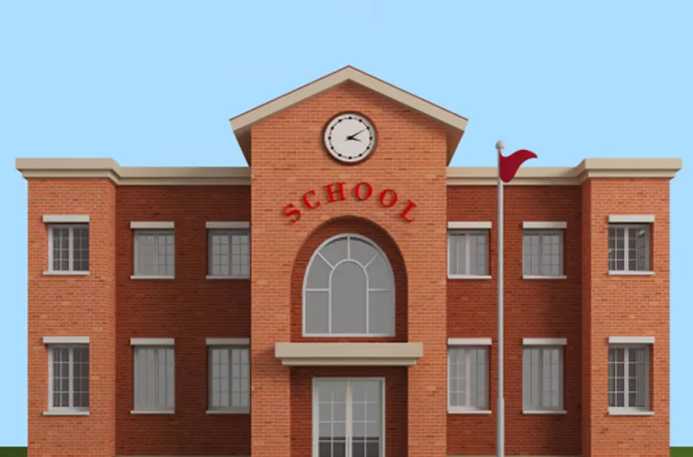 School