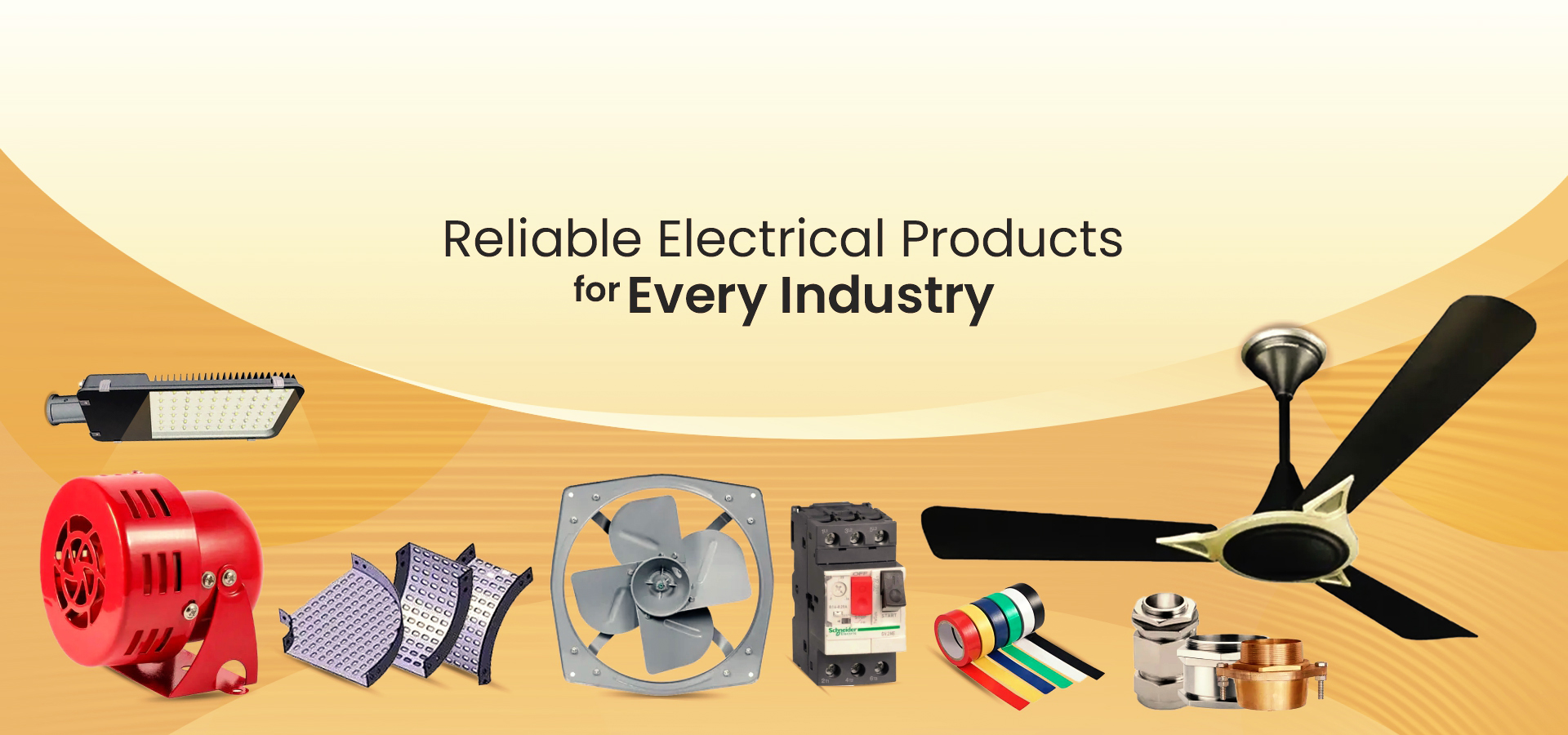 wiring accessories Dealers