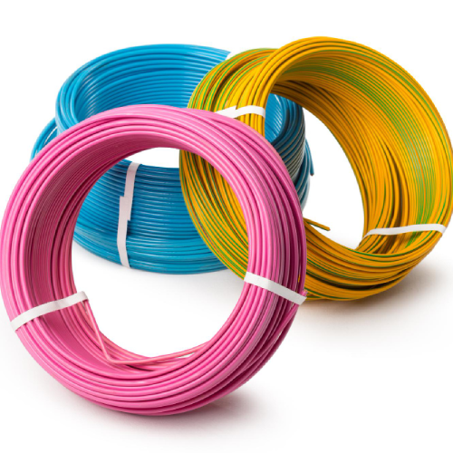 Copper Wire Suppliers, Exporters in Ahmedabad