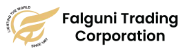 Falguni Trading Corporation logo