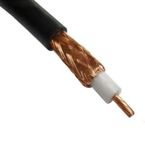 Coaxial Cable Cables Suppliers in Ahmedabad