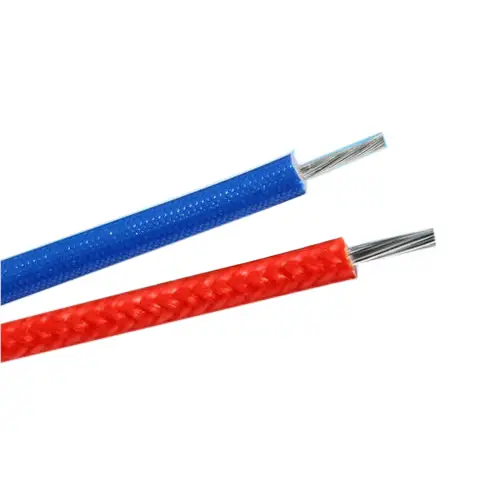 Fibre glass Cable Suppliers in Ahmedabad 