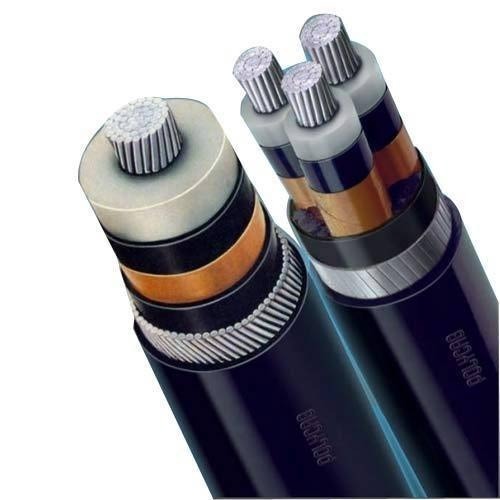 HT Cables Suppliers in Ahmedabad 