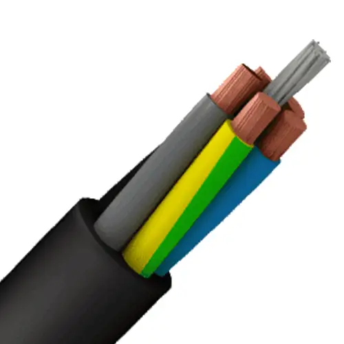 Rubber Cables Suppliers in Ahmedabad 