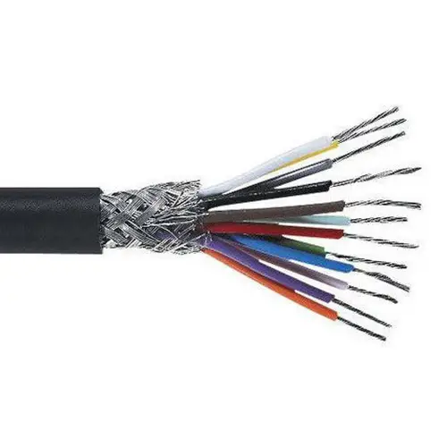 Shielded cables Suppliers in Ahmedabad 