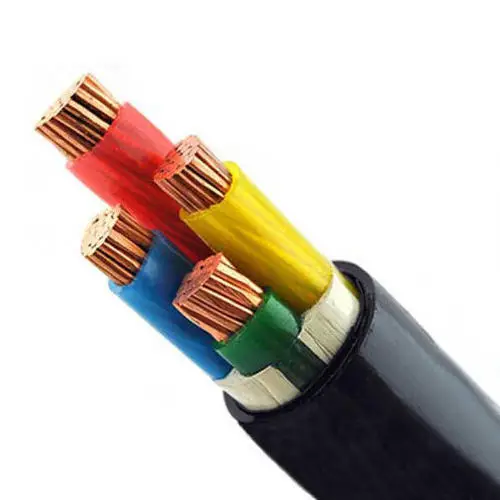 Copper Un Armoured Cables