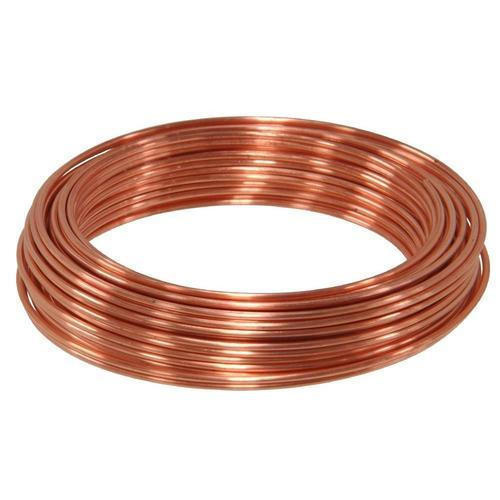 Copper Wire Suppliers, Exporters in AhmedabadCopper Wire Suppliers, Exporters in Ahmedabad