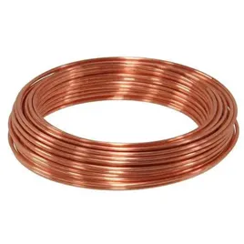 Copper Wire Suppliers, Exporters in Ahmedabad