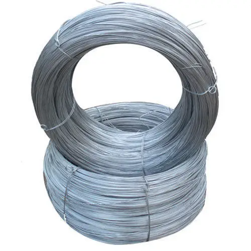 GI Wire Suppliers in Ahmedabad 