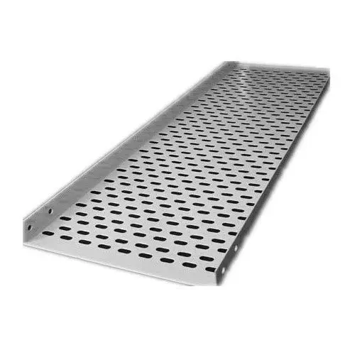 Perforated Type Tray Suppliers in Ahmedabad 