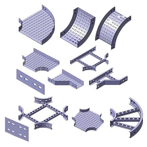 Tray Accessories Suppliers in Ahmedabad 