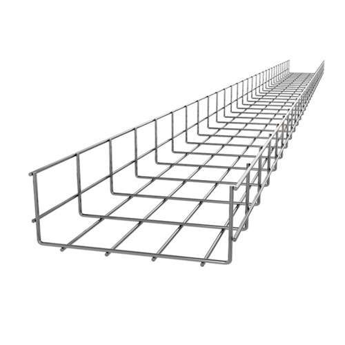 Wiremesh Cables Tray Suppliers in India