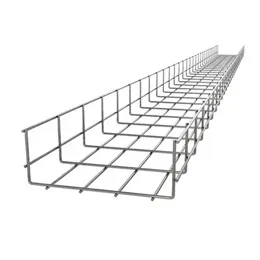 Wiremesh Cables Tray Suppliers in India