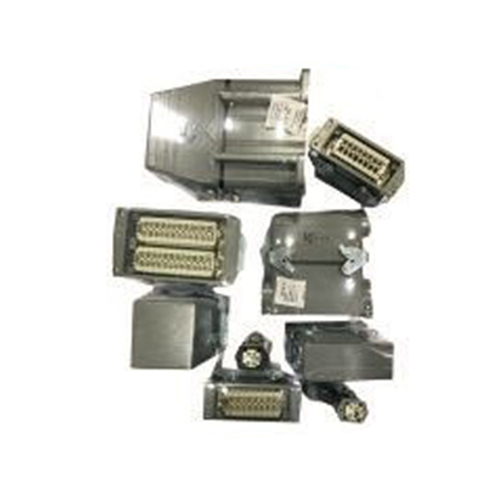 Connectors Suppliers in Ahmedabad 