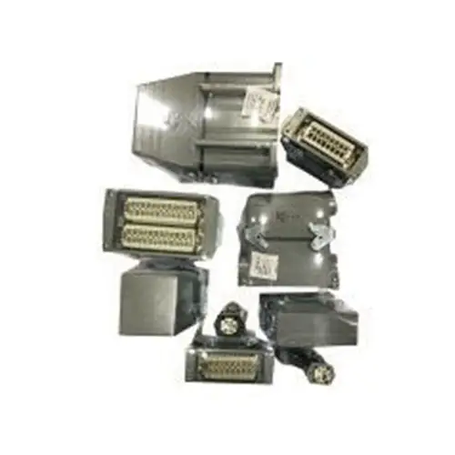 Connectors Suppliers in Ahmedabad