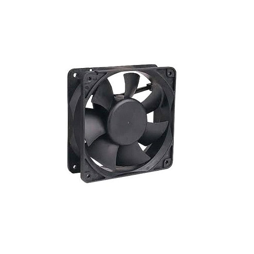 Cooling Fans Suppliers, Exporters in Ahmedabad