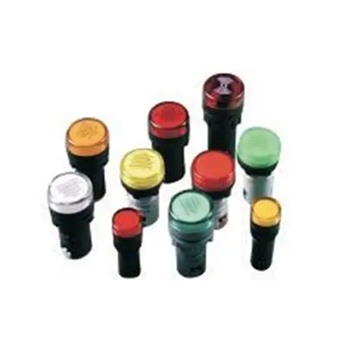 Indicator Lamp Suppliers in Ahmedabad