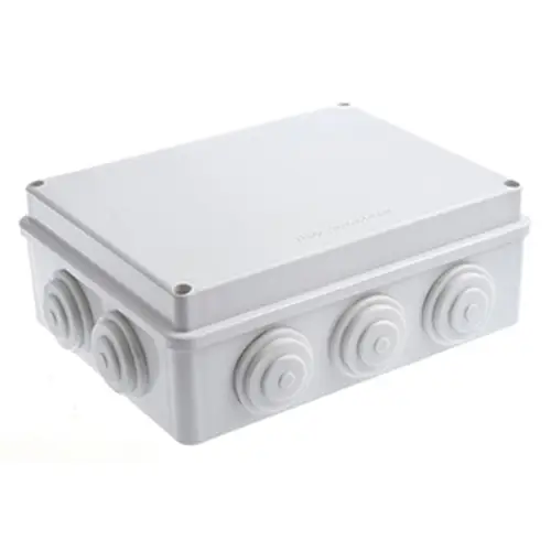 Junction Box Suppliers in Ahmedabad