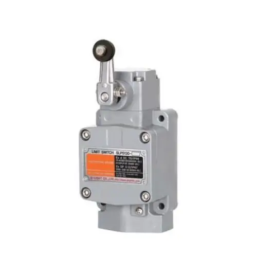 limit Switch Suppliers in Ahmedabad