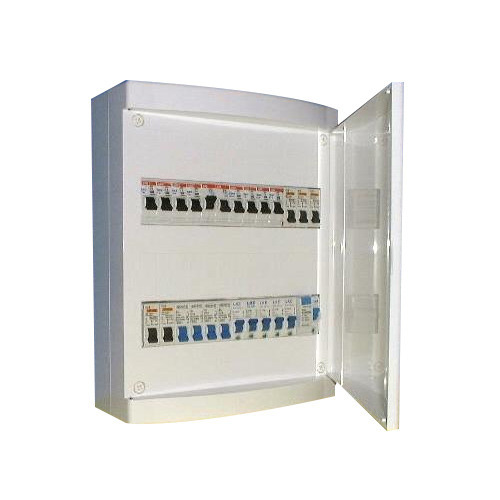 Distribution Boxes Suppliers in Ahmedabad 