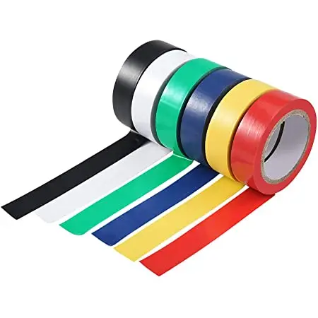 PVC tape roll Suppliers in Ahmedabad