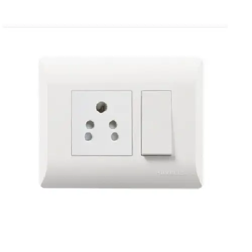 Switch & Socket Suppliers in Ahmedabad 