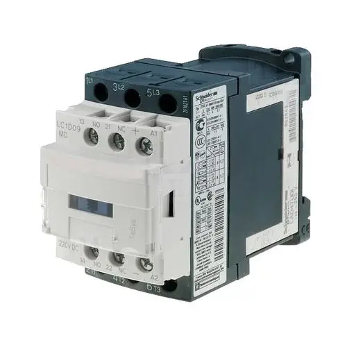 Contactor Suppliers in Ahmedabad 