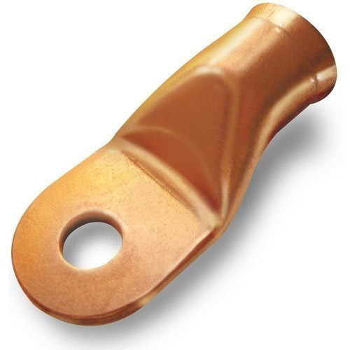 COPPER TERMINALS Suppliers in Ahmedabad