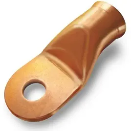 Copper Terminals