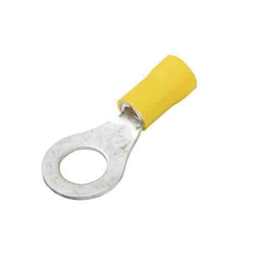INSULATED RING TYPE TERMINALS Suppliers in Ahmedabad 