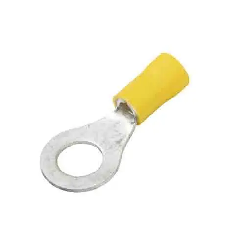 INSULATED RING TYPE TERMINALS Suppliers in Ahmedabad 