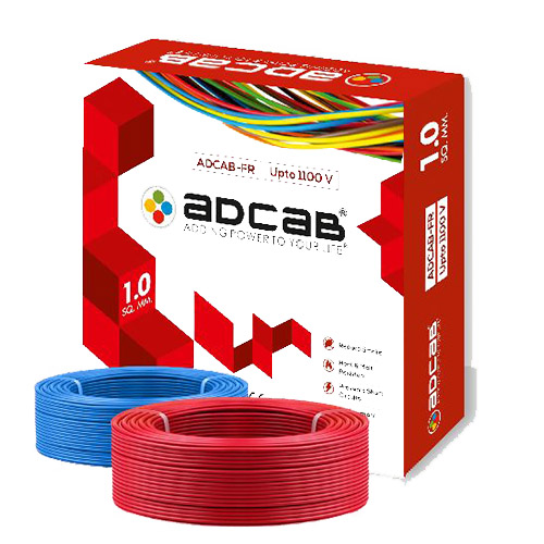 Adcab Wires Supplier in Ahmedabad