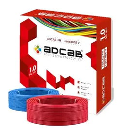 Adcab Wires  Supplier in Ahmedabad