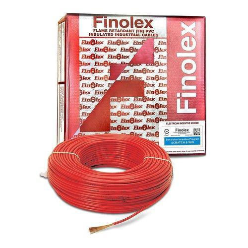 Finolex Wires Suppliers in Ahmedabad