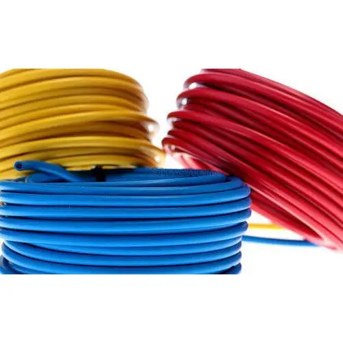 Industrial Wires Suppliers in Ahmedabad 