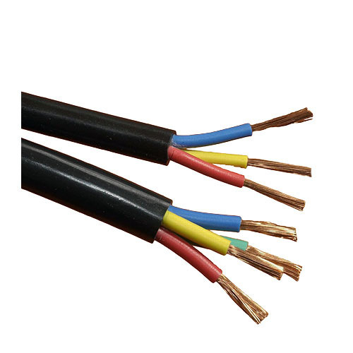 Multicore Wires Supplier in Ahmedabad