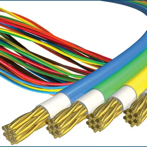 Wires Suppliers in India